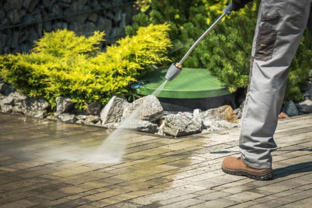 Best Parking Lot Cleaning in Nebo, NC