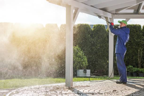 Best Window and Screen Pressure Cleaning in Nebo, NC