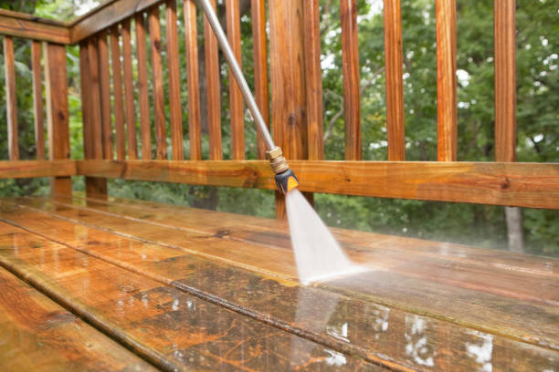 Nebo, NC Pressure Washing Services Company